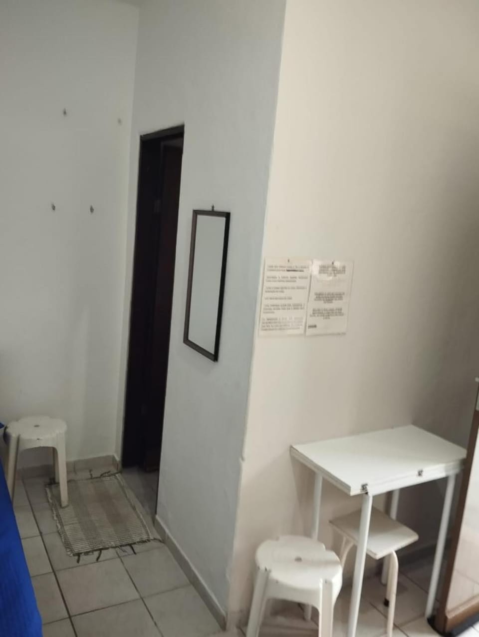 Cantinho da Fia Apartment in Caraguatatuba