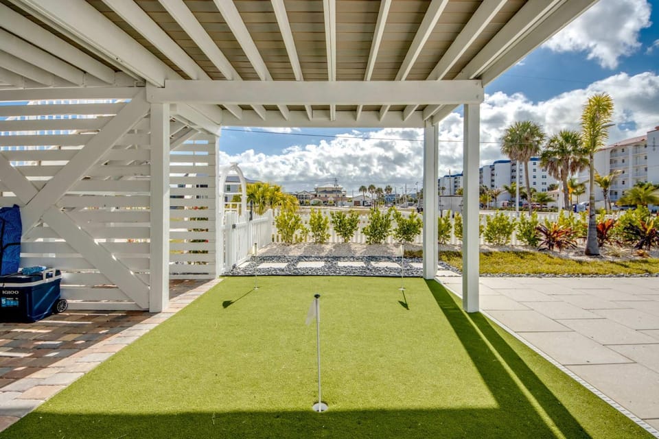 4969 Estero House in Estero Island
