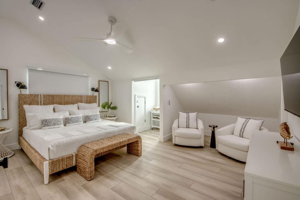 4969 Estero House in Estero Island