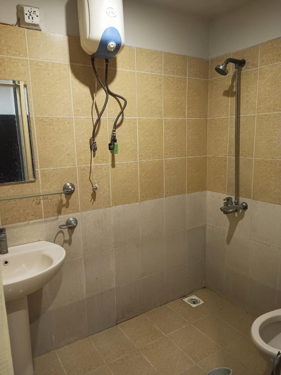 Bahria town phase 4 civic center Apartment in Islamabad Capital Territory