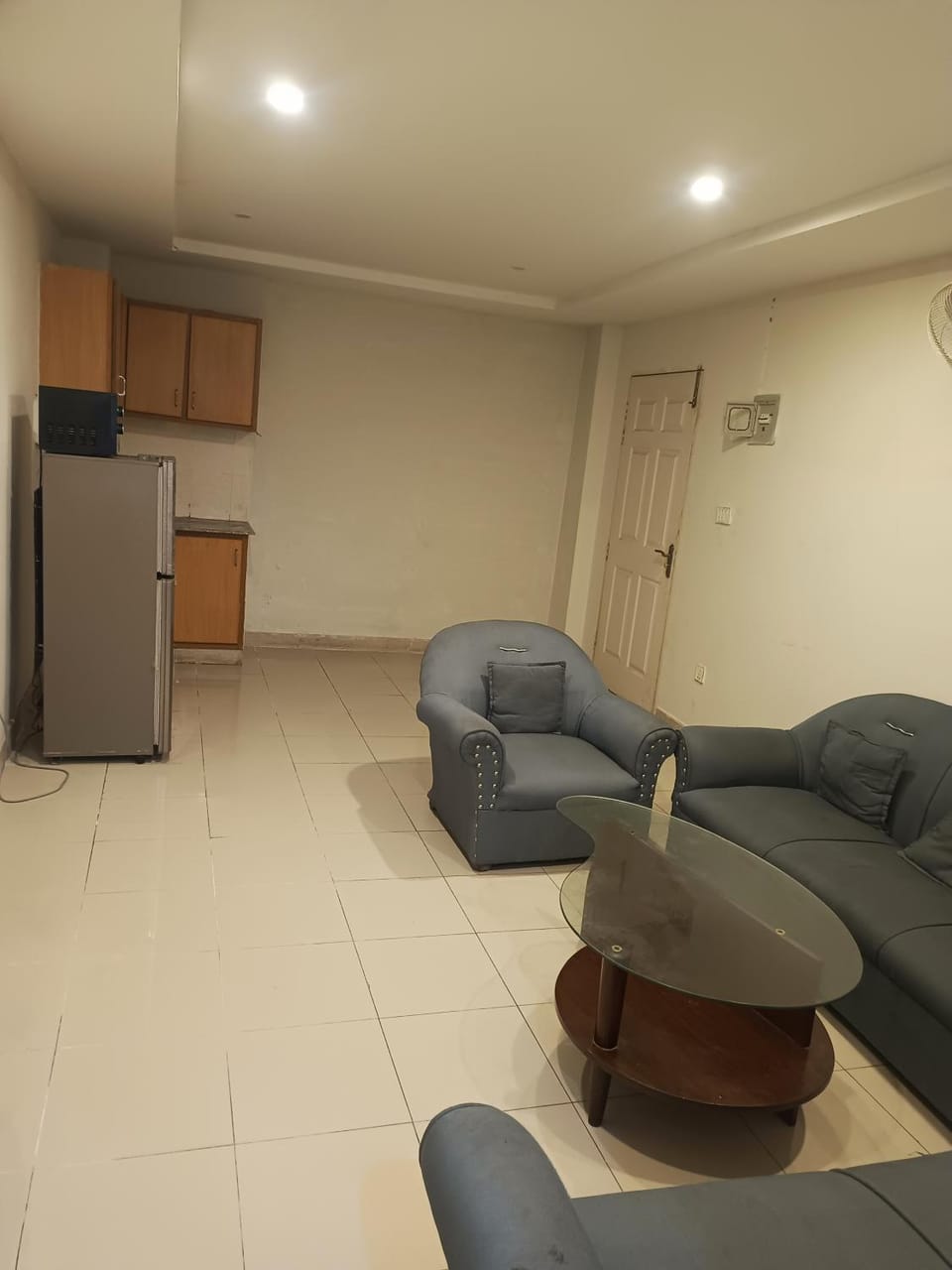 Bahria town phase 4 civic center Apartment in Islamabad Capital Territory