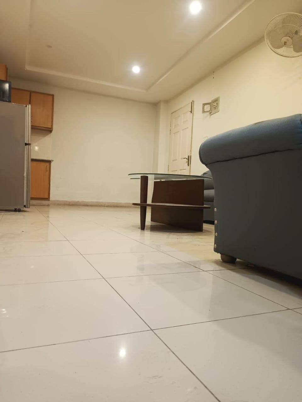 Bahria town phase 4 civic center Apartment in Islamabad Capital Territory