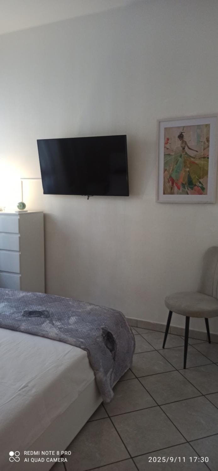 TV and multimedia, Bedroom