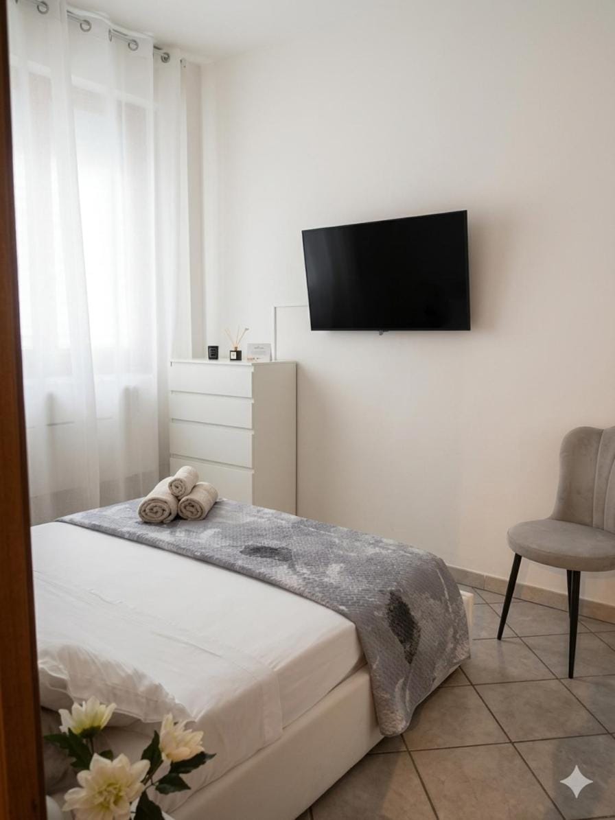 appartamento a careggi casa diamante Apartment in Florence