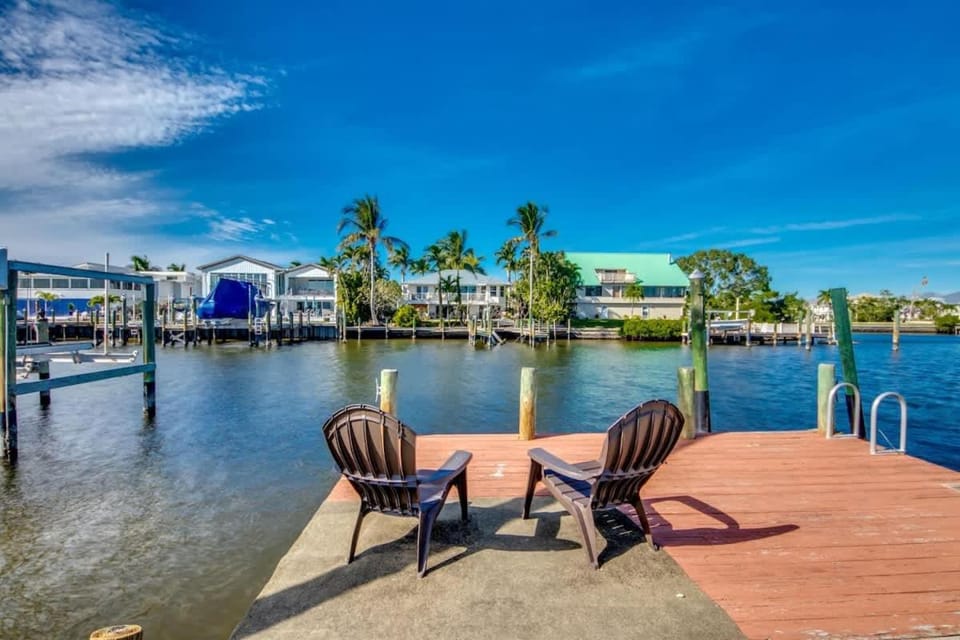 18116 Cutlass Drive House in Lee County