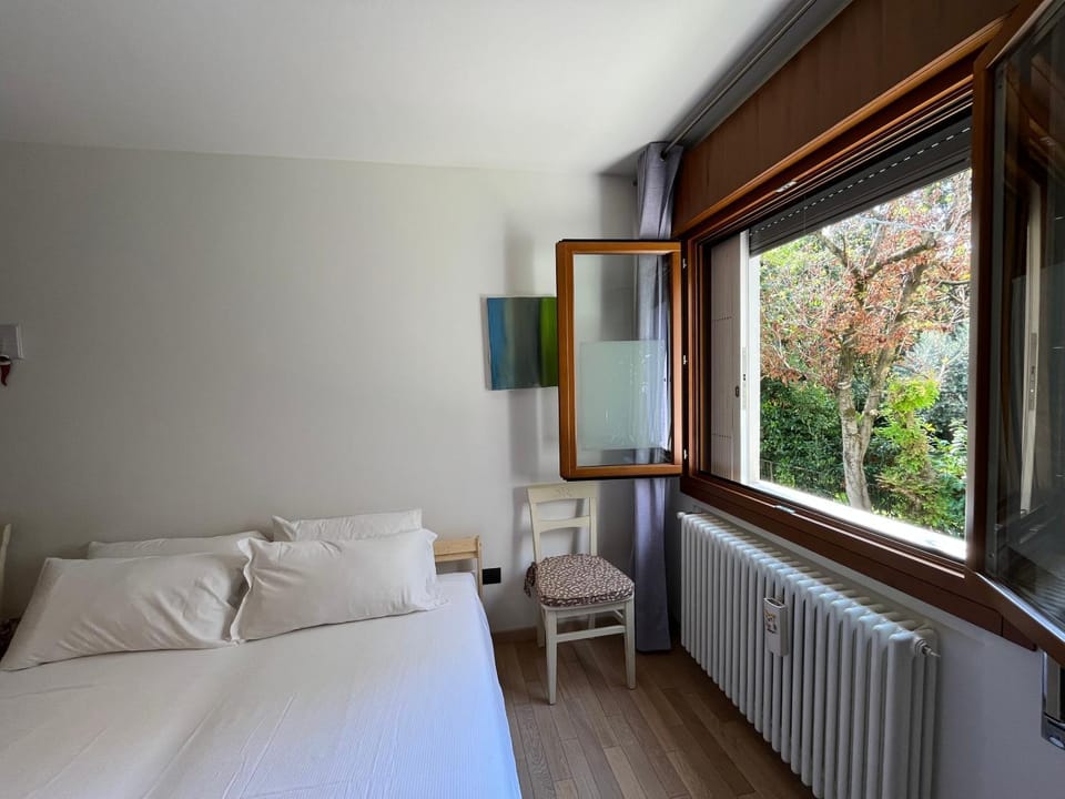Padova Green Stay Apartment in Padua