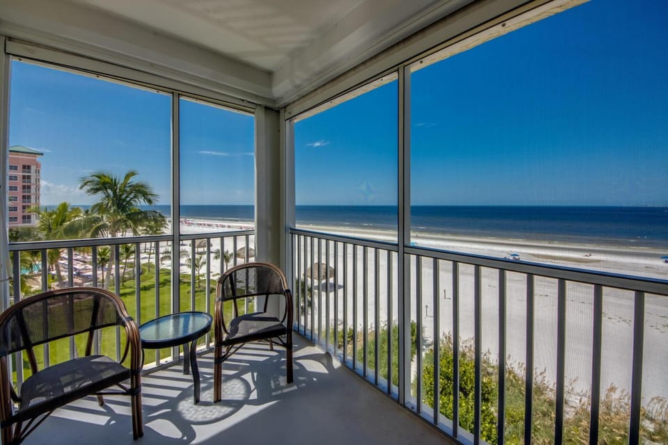 Vacation Villas #531 House in Estero Island