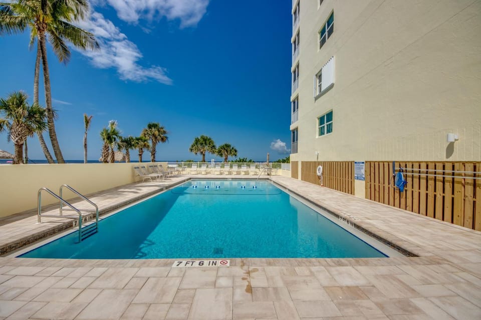 Vacation Villas #531 House in Estero Island