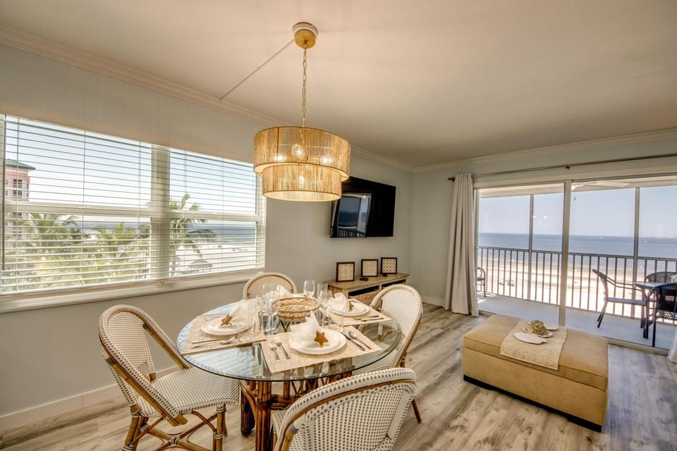 Vacation Villas #531 House in Estero Island