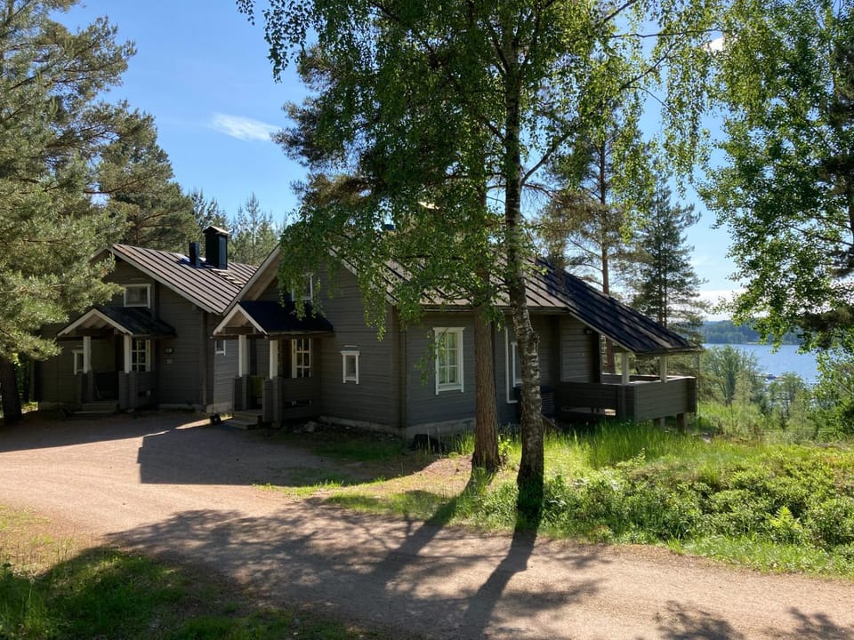 Property building, Neighbourhood, Natural landscape