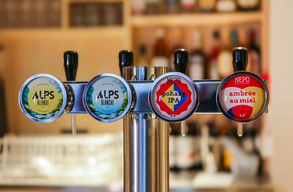 Mustard Hostel Hostel in Dijon