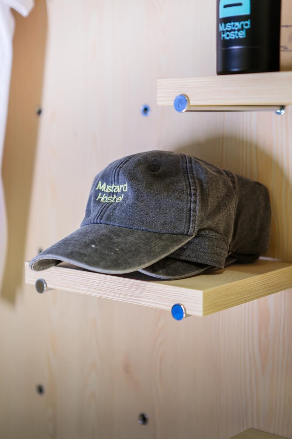 Mustard Hostel Hostel in Dijon
