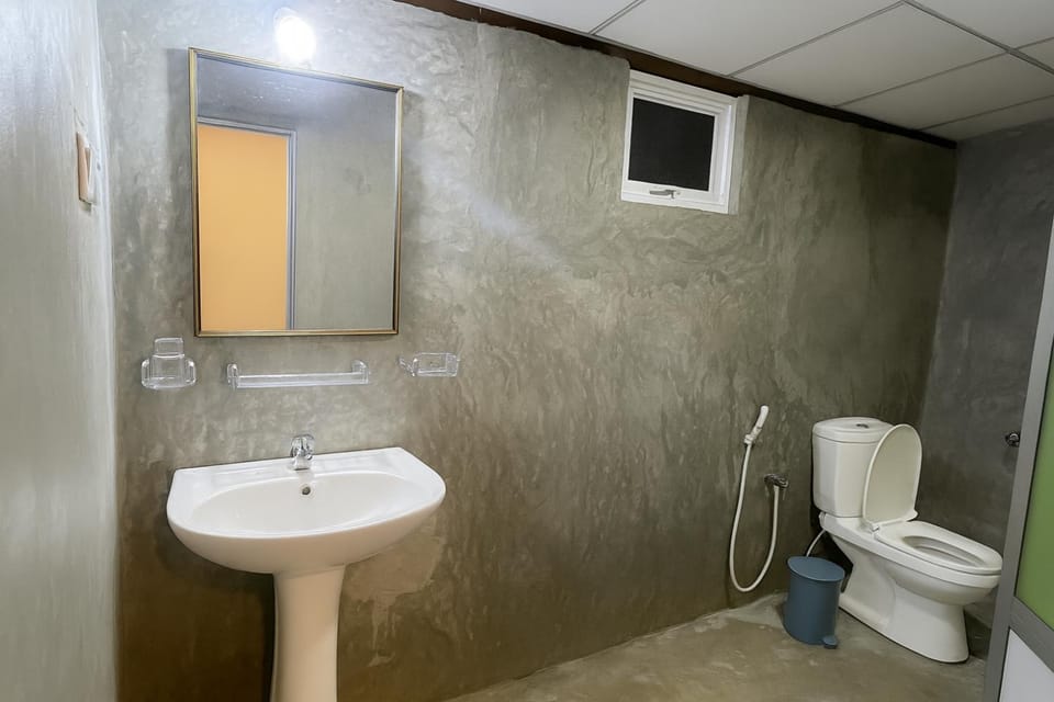 Shower, Toilet, Bathroom, bidet