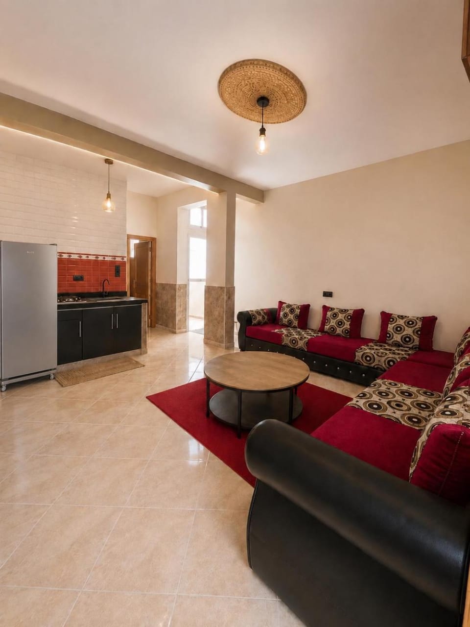 Appartement sur mesure agadir Apartment in Agadir