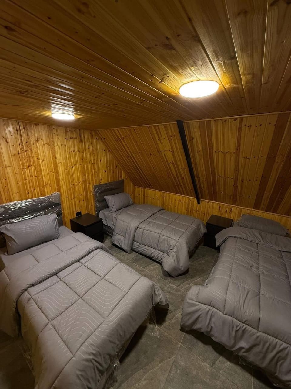 Abeer cabin Cabin in Africa