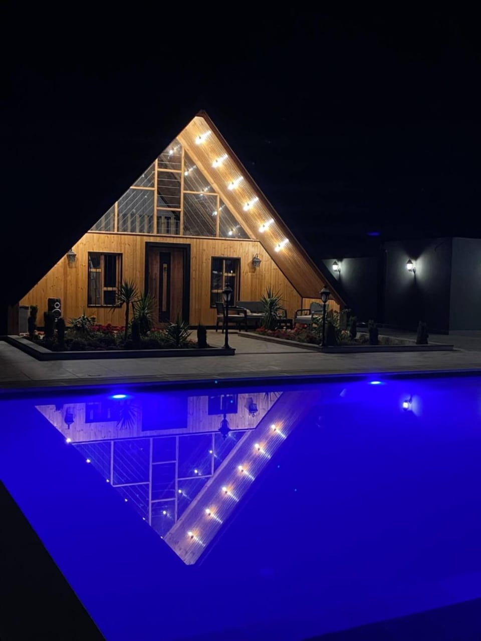Abeer cabin Cabin in Africa