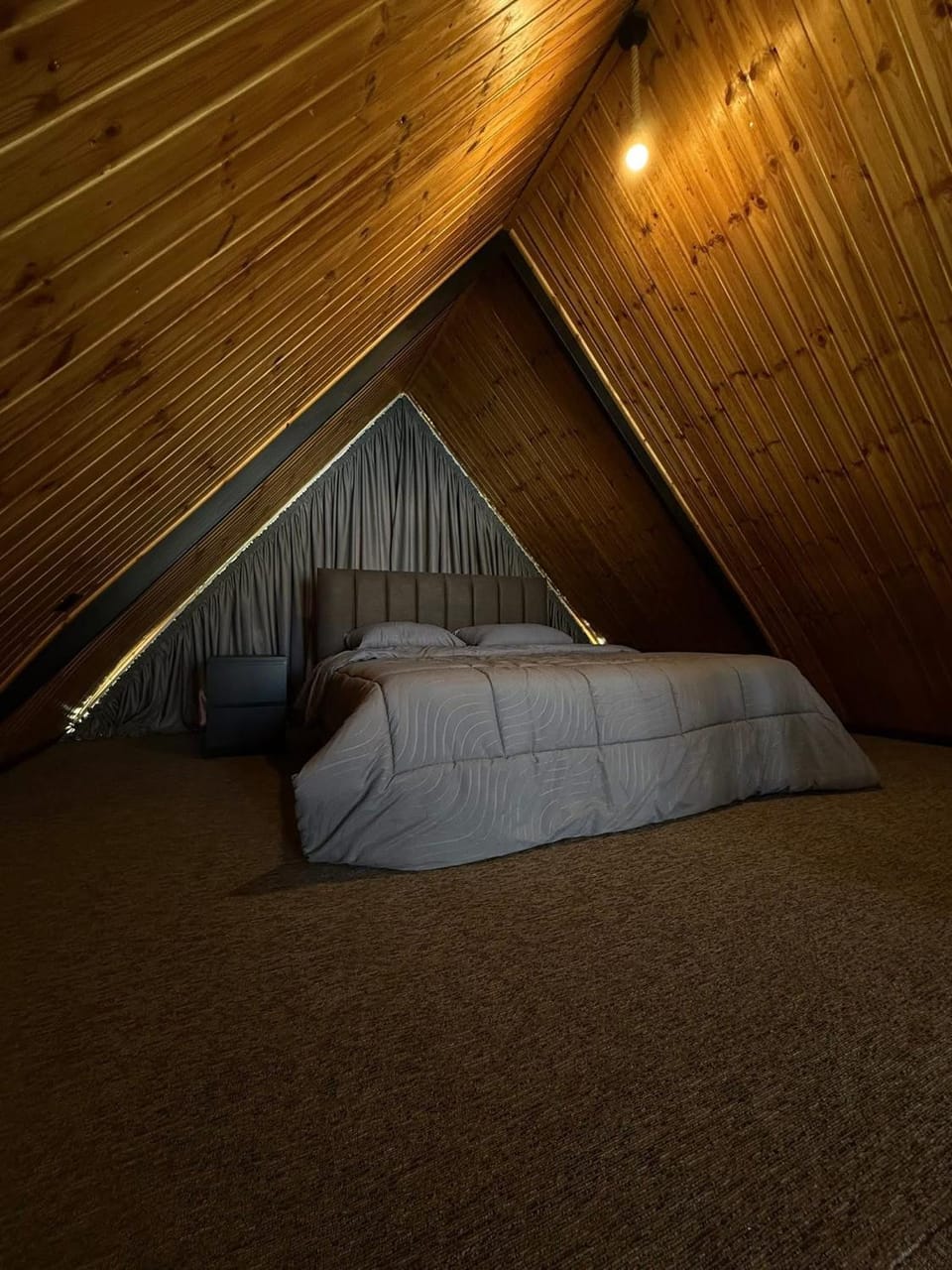 Abeer cabin Cabin in Africa