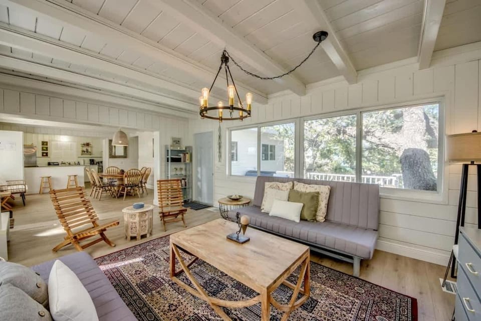 161 Gulf Island House in Estero Island
