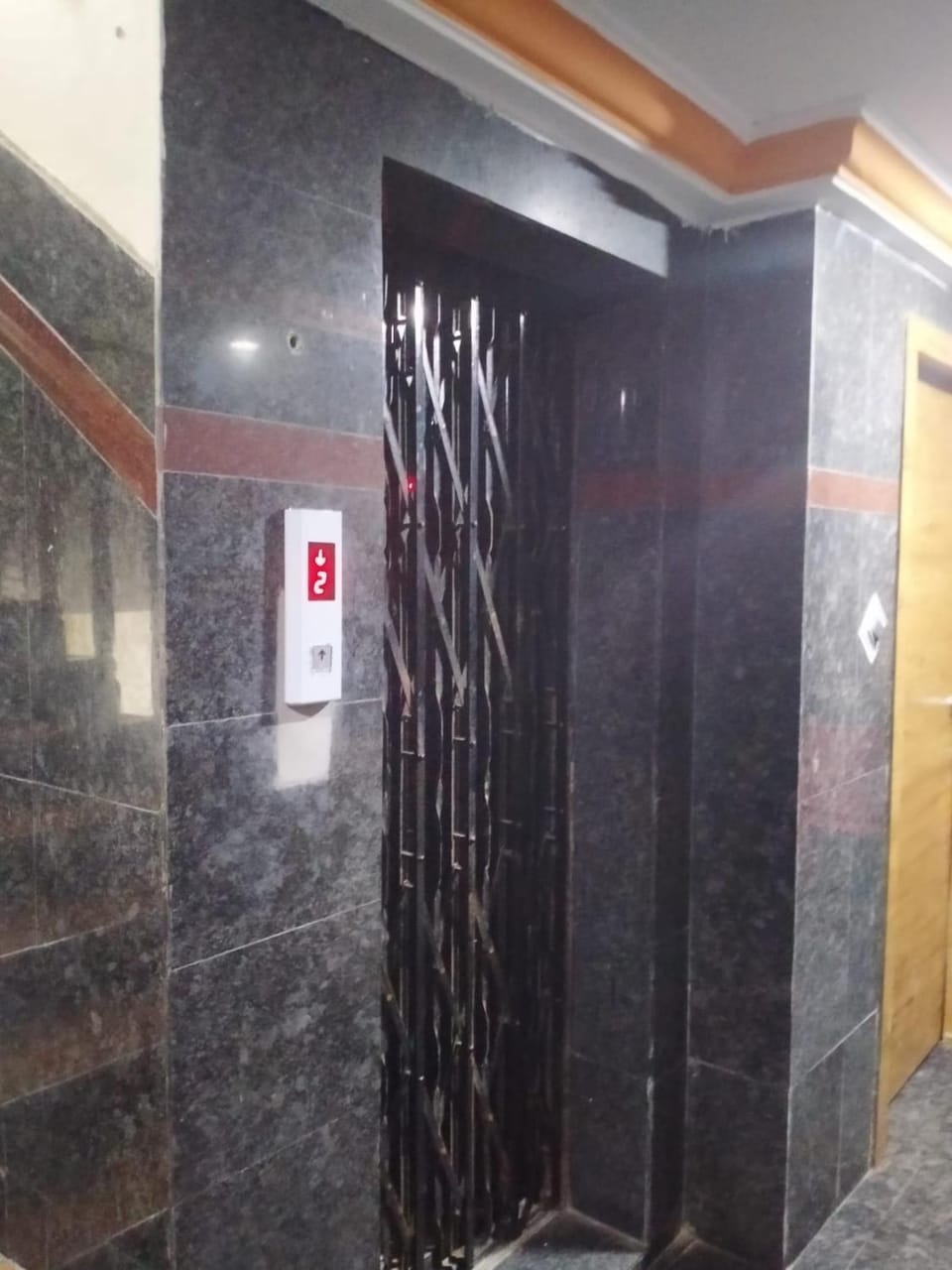 HoTEL ABHIRAM PALACE Hotel in Vijayawada
