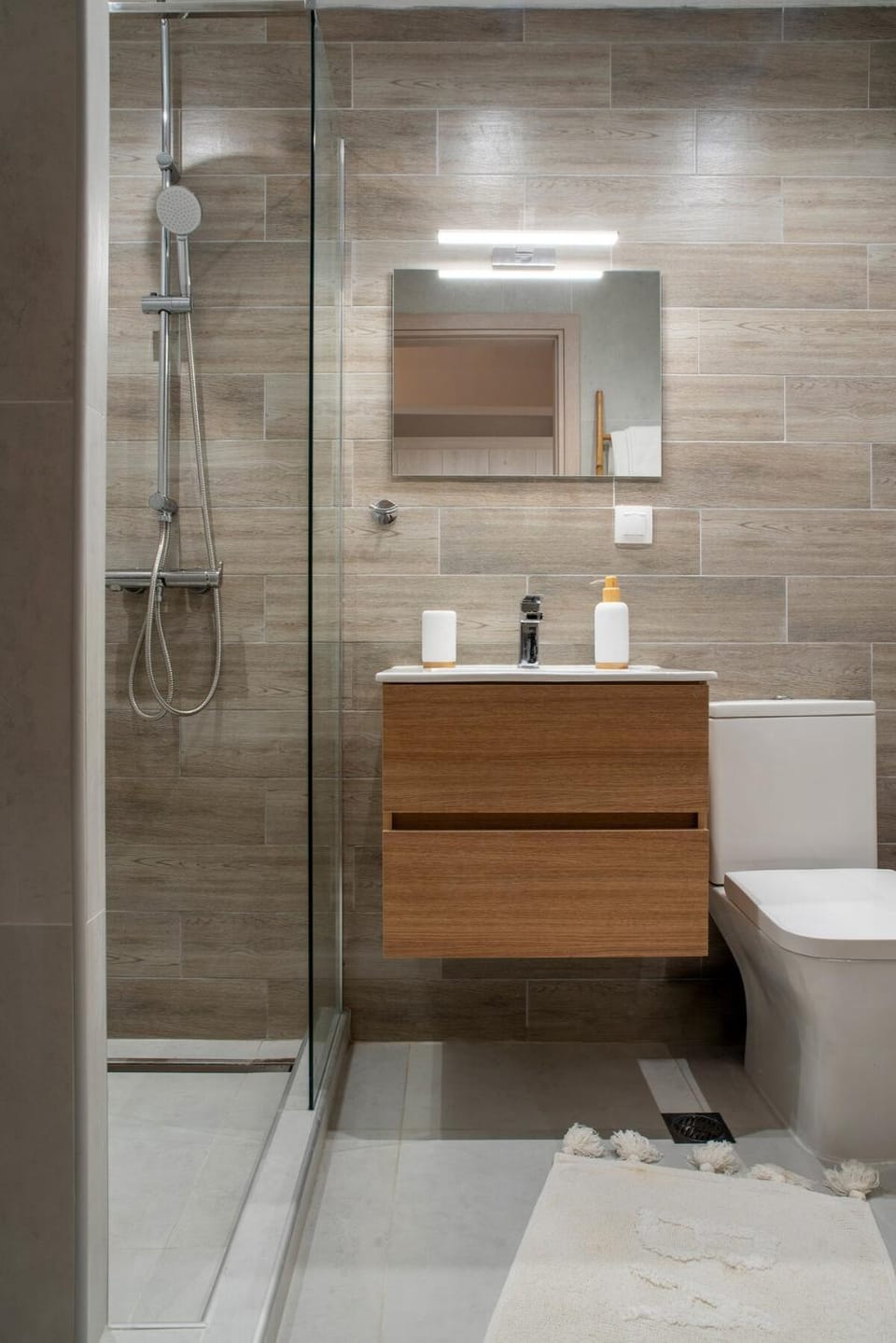 Shower