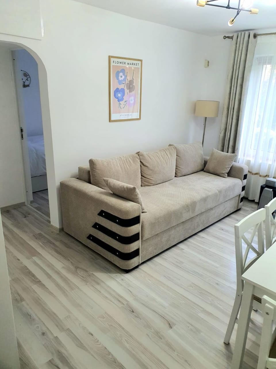 Relax Apartament Bicaz Apartment in Romania