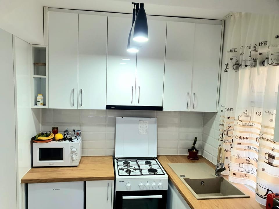 Relax Apartament Bicaz Apartment in Romania
