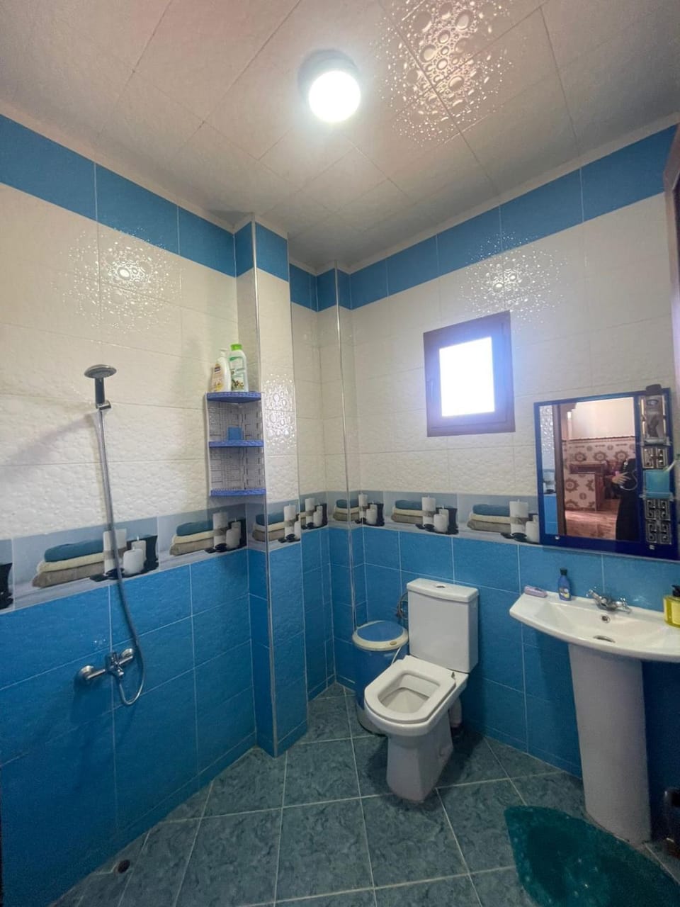 Oasis Privado Castillejos Apartment in Tangier-Tétouan-Al Hoceima