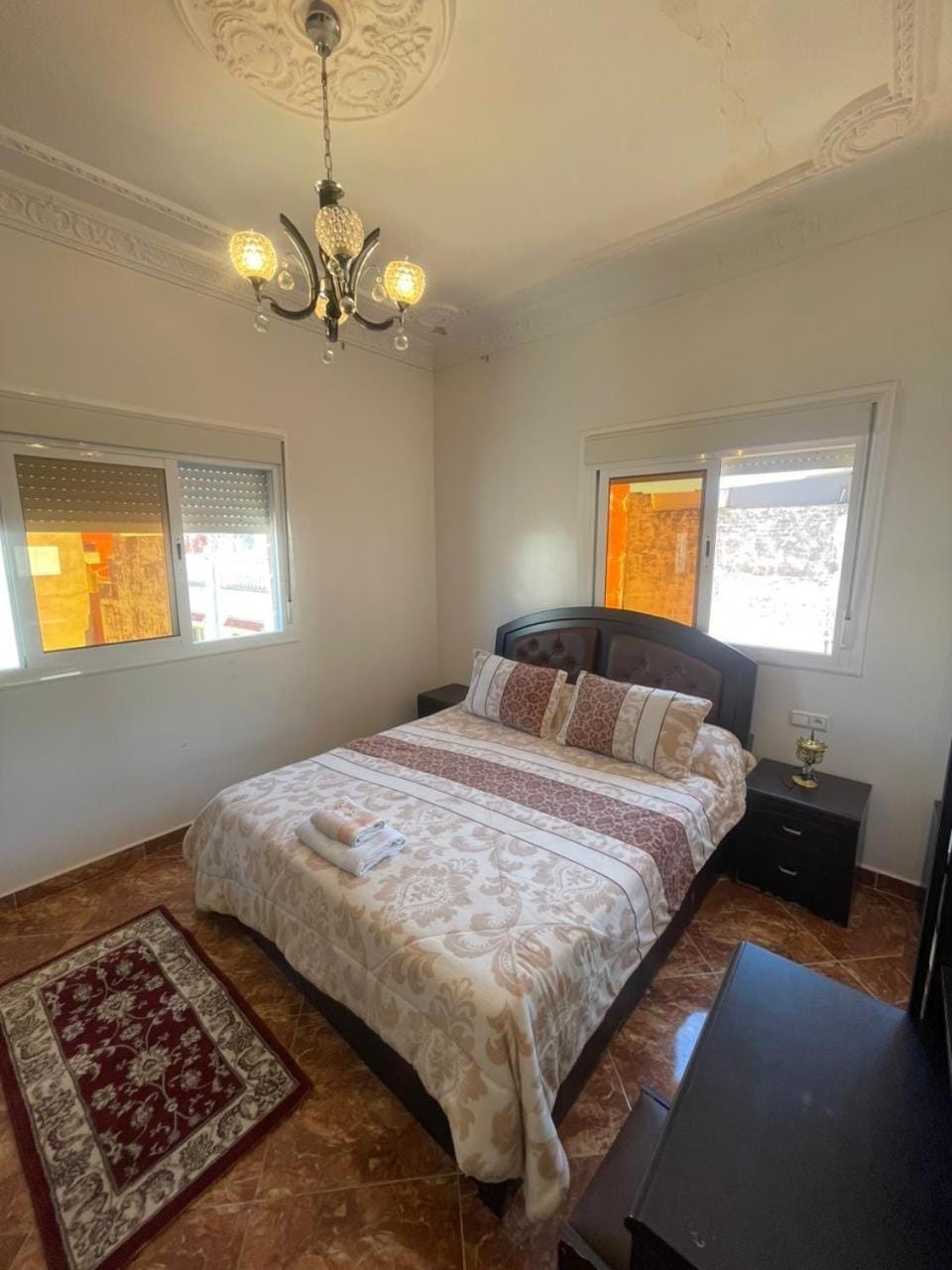 Oasis Privado Castillejos Apartment in Tangier-Tétouan-Al Hoceima