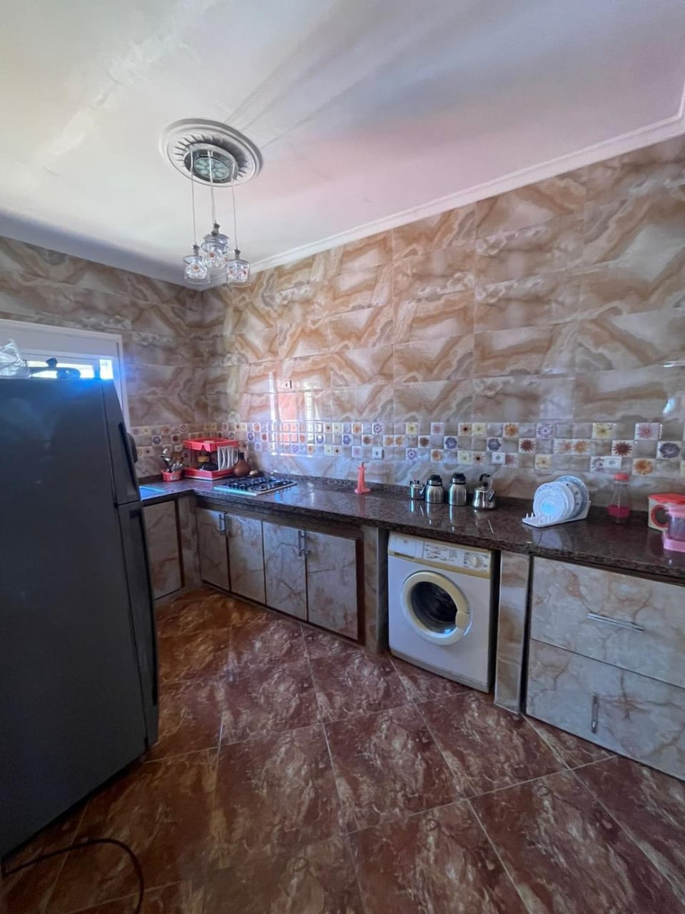 Oasis Privado Castillejos Apartment in Tangier-Tétouan-Al Hoceima