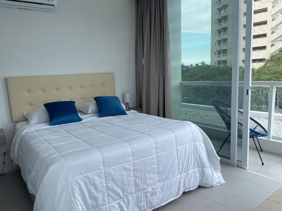 Porto Horizonte Apartamento 310 Apartment in Cundinamarca, Colombia