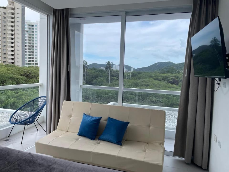 Porto Horizonte Apartamento 310 Apartment in Cundinamarca, Colombia