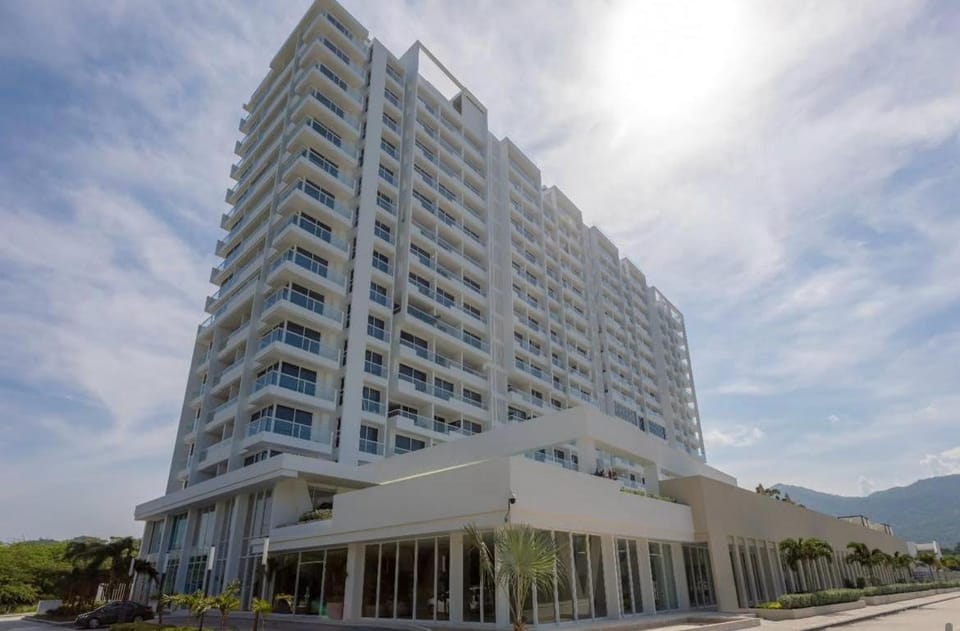 Porto Horizonte Apartamento 310 Apartment in Cundinamarca, Colombia