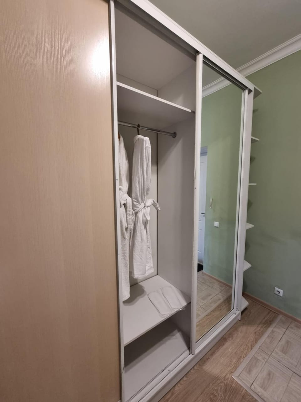 Promenade Expo C Apartment in Kazakhstan