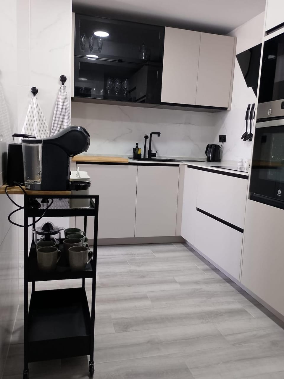 Light and spacious apartment in the heart of San Fernando, Cádiz Apartment in Costa de la Luz