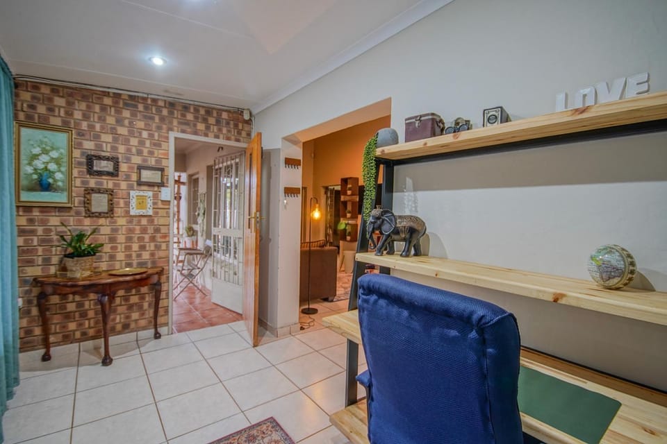 Just Dandee House in South Africa