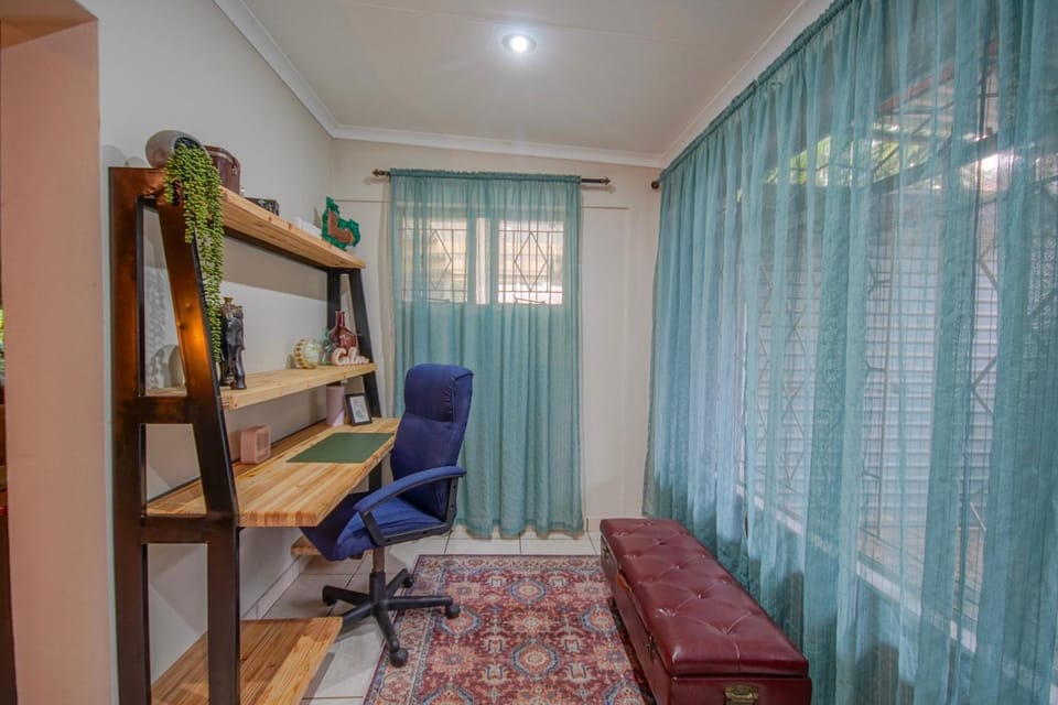 Just Dandee House in South Africa
