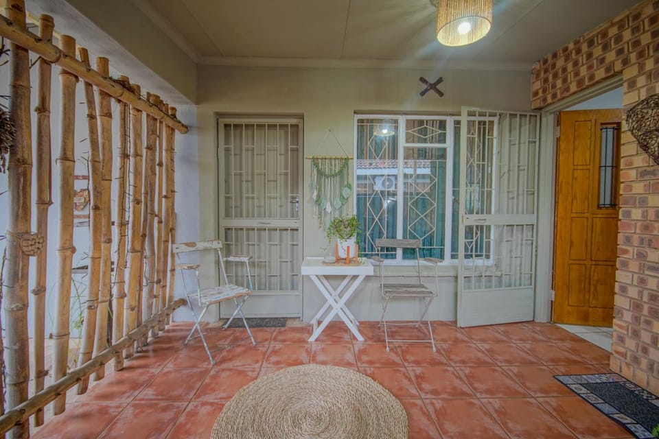 Just Dandee House in South Africa