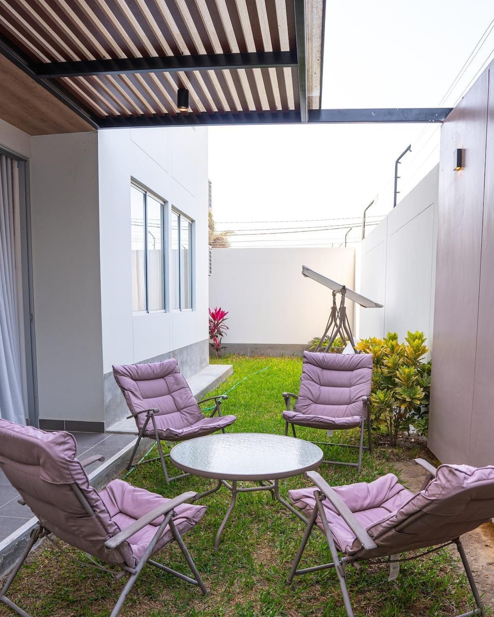 Condominio Garden 360 - Piura Apartment in Piura