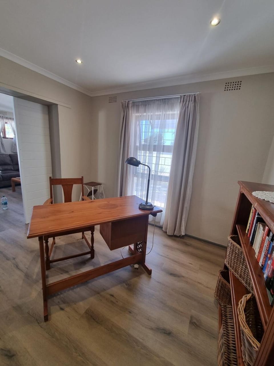 Peaceful, Cheerful, Family Friendly 3Bedroom house House in Cape Town