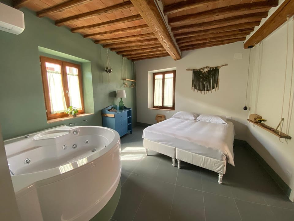 Transito divino Gaiole Apartment in Gaiole in Chianti