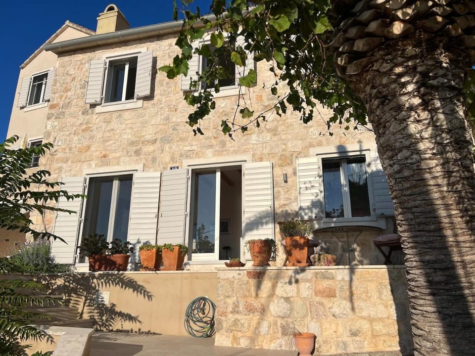Fortuna House Vis Villa in Vis