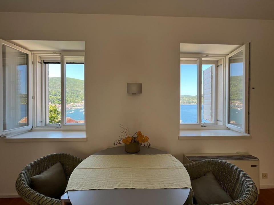 Fortuna House Vis Villa in Vis