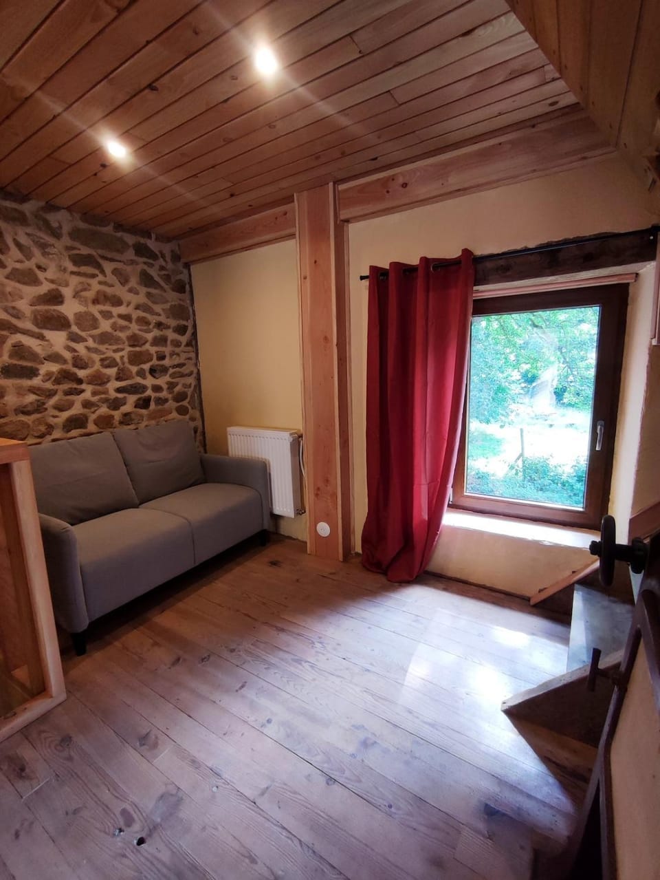 Le Moulin de la Hire House in Auvergne-Rhône-Alpes