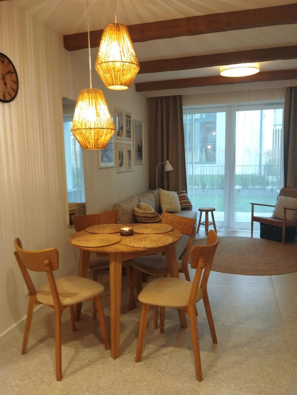 Apartament Sycylia Apartment in West Pomeranian Voivodeship, Poland