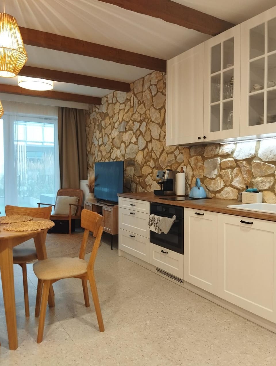 Apartament Sycylia Apartment in West Pomeranian Voivodeship, Poland