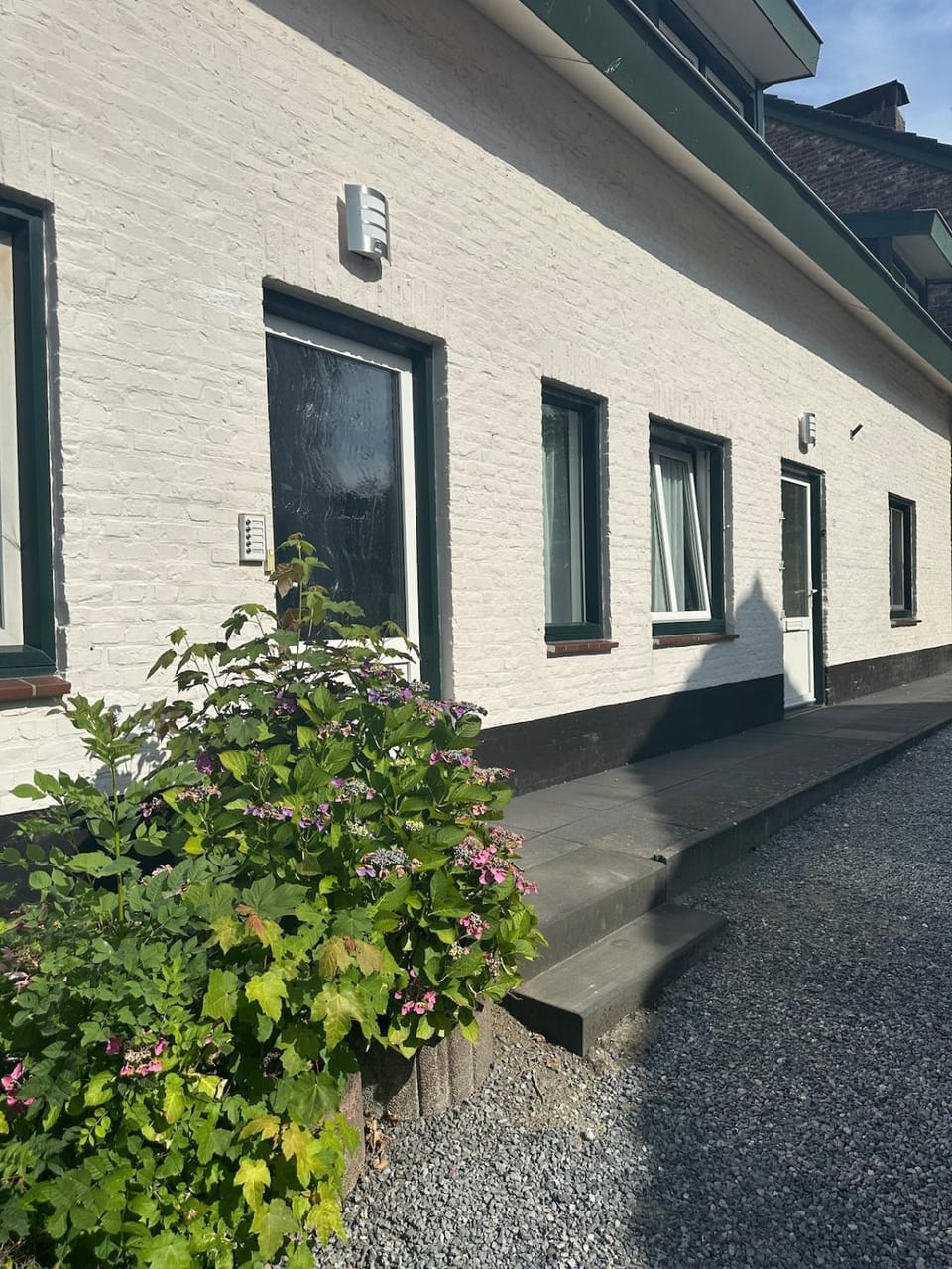 Studio close to Maastricht Apartment in Maastricht