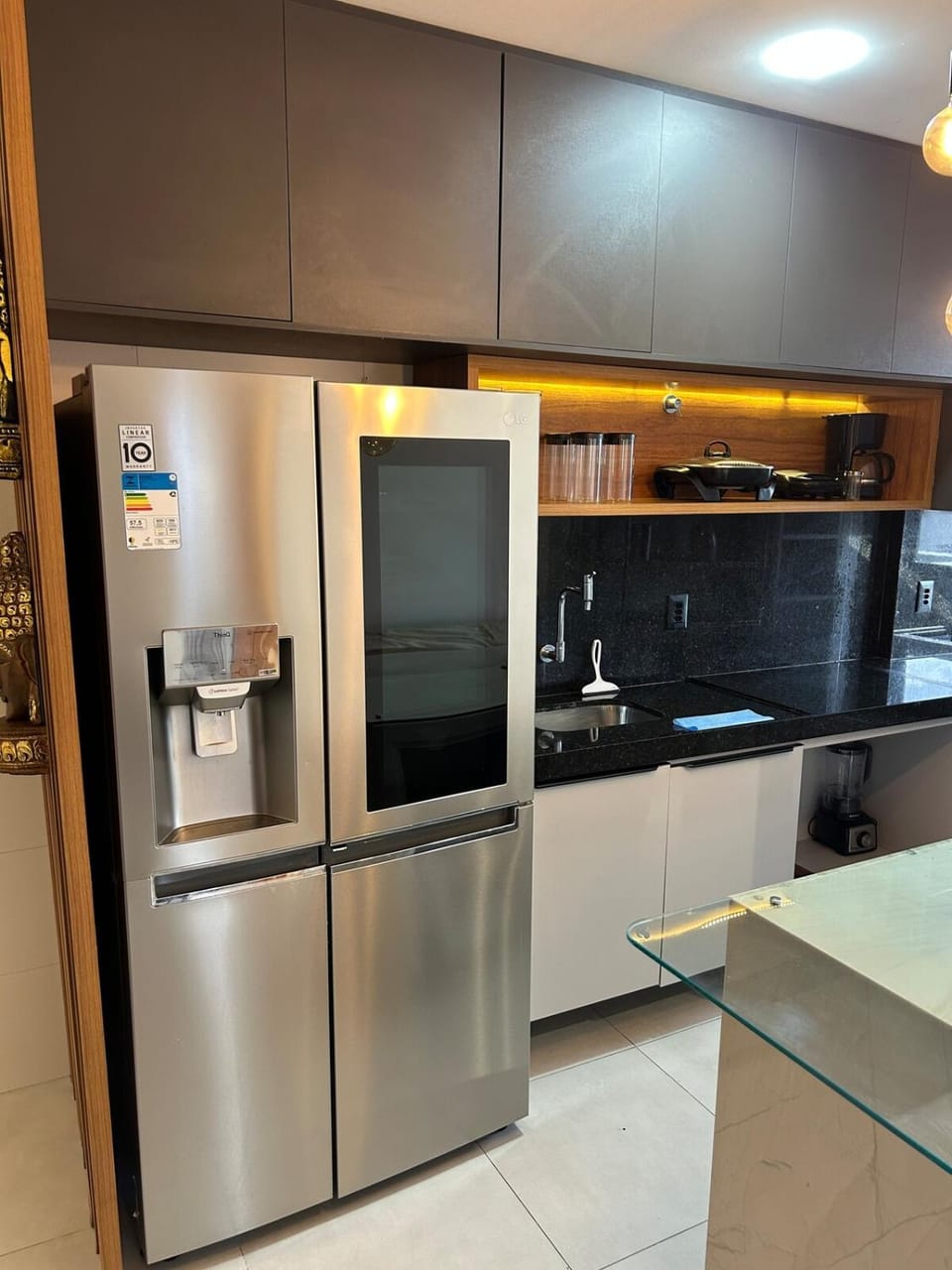 Studio Design 408 Apartment in Maceió