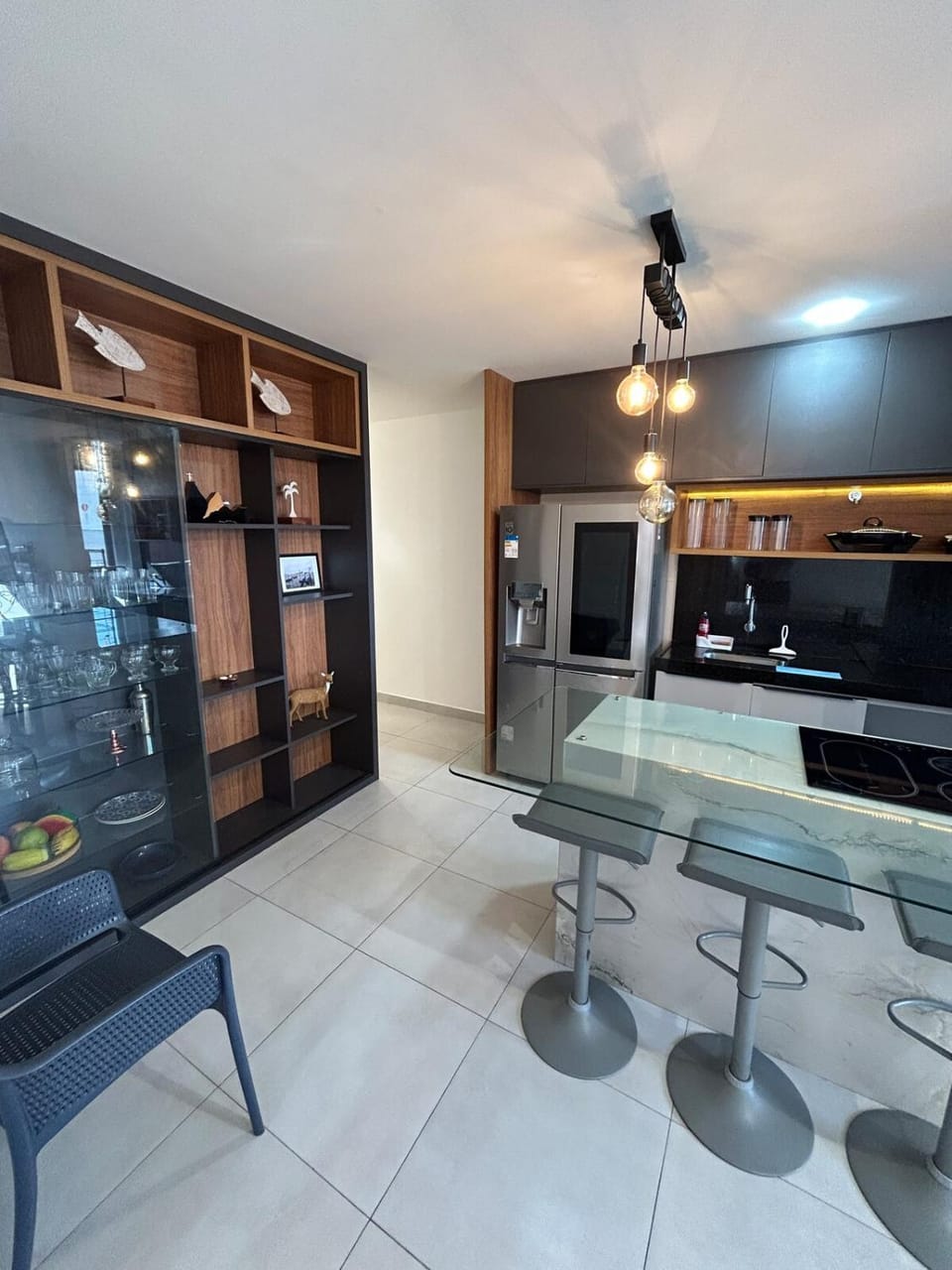 Studio Design 408 Apartment in Maceió