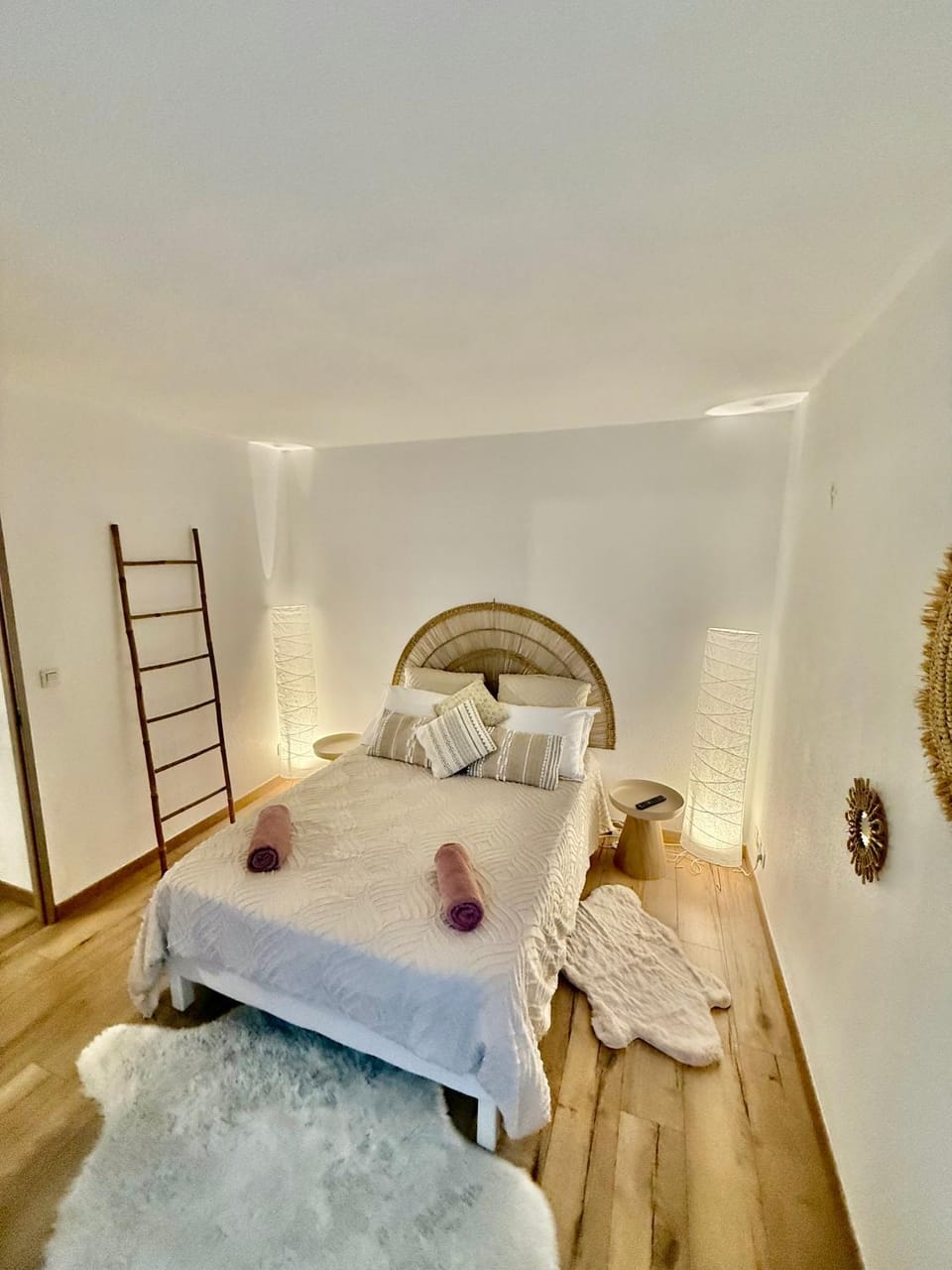 Suite appartement Apartment in Provence-Alpes-Côte d'Azur