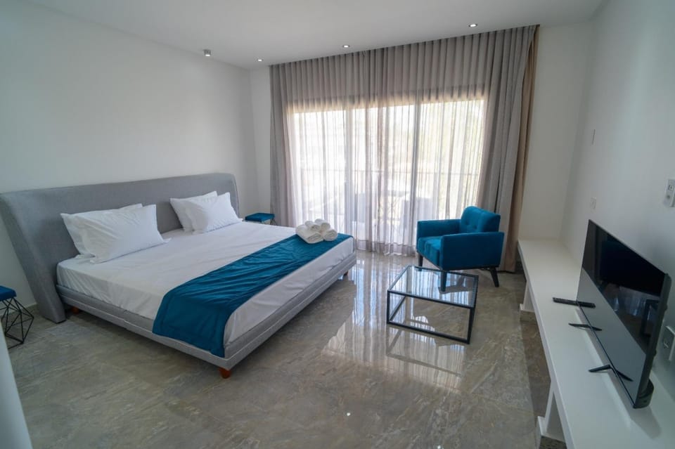 Villa Santorini Boutique & Hotel Hotel in Pirenópolis